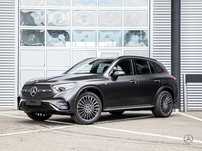 Mercedes-Benz GLC GLC 300de 4M / Pakiet AMG Premium / 24540 / DDB Auto