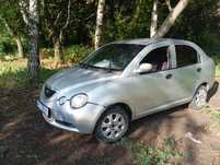 В рассрочку Chery Jaggi полной комплектации на газу евро 4