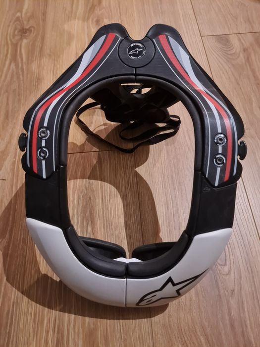 Stabilizator karku Alpinestars BNS