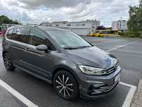 Volkswagen Touran 1.5 TSI Highline