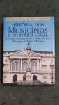 História dos Municipios e do Poder Local - Direção de César Oliveira