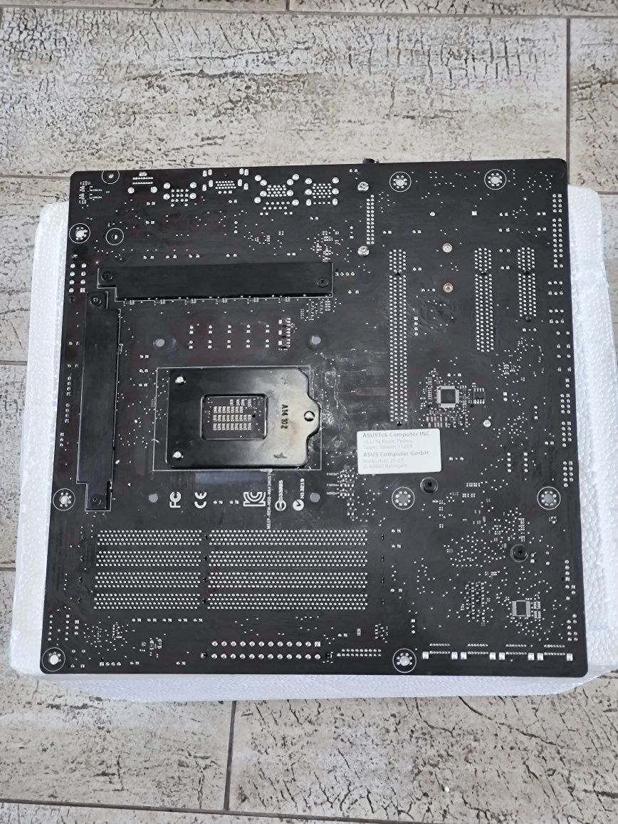 Материнська плата Asus ROG Maximus VII Ranger LGA1150/DDR3 16Gb