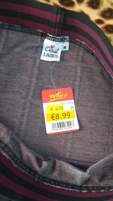 Юбка новая женская