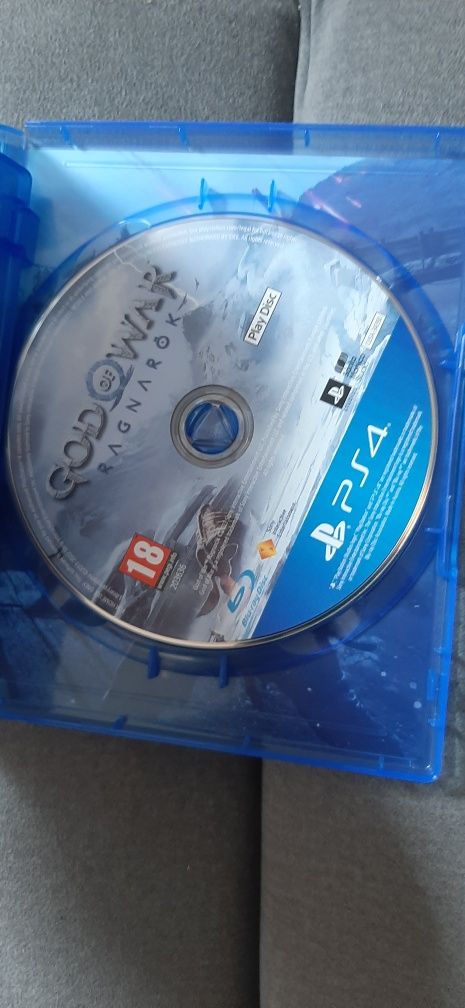 Sprzedam gry na ps4