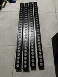 Pixel bar LED BAR LIGHT4me 24x3 mkII 4 sztuki