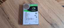 Dysk Seagate ST10000DM0004 10TB SATA III 3,5"