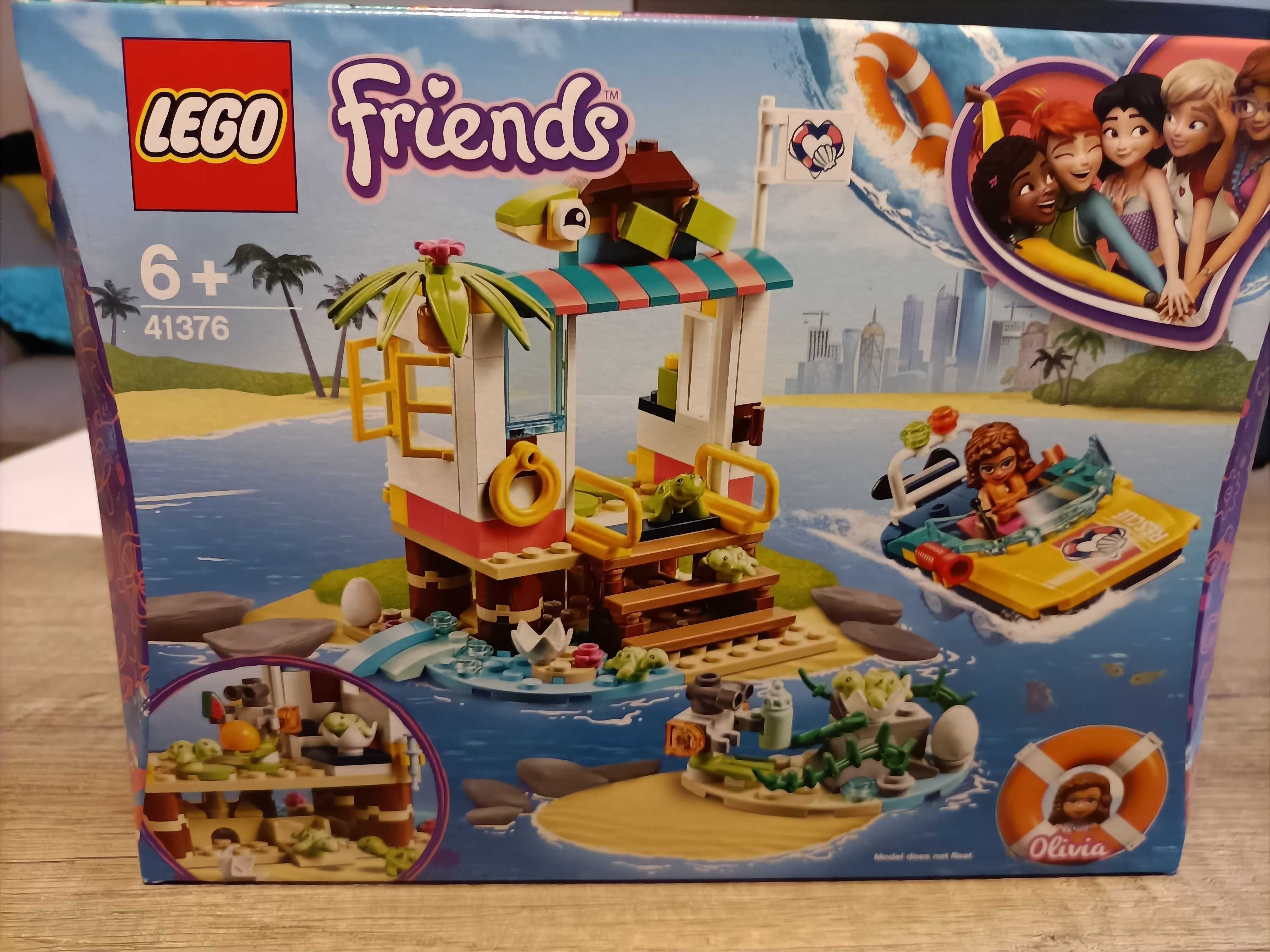 LEGO Friends 41376