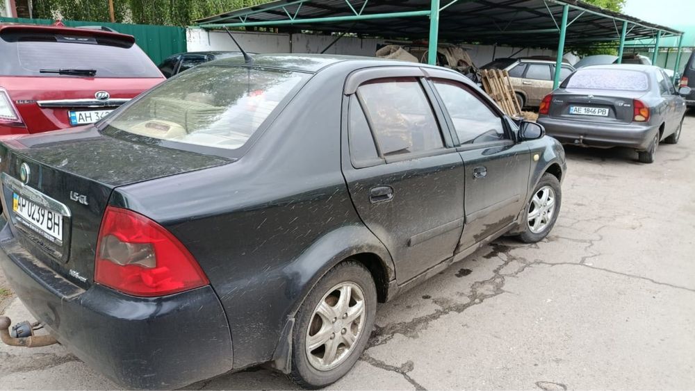 Продам автомобіль