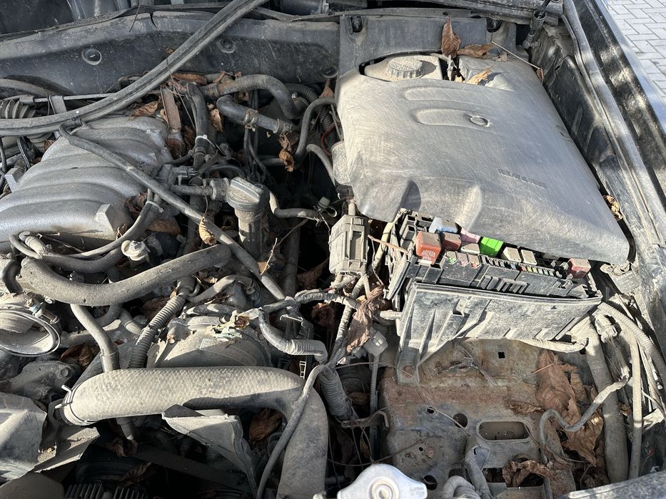 Lexus GX 470 2007 4.7 бензин