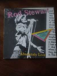 Płyta winylowa - Rod Stewart LP podwójny