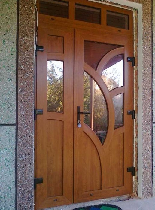 Двері вхідні, двері пластикові, двері Ужгород,вікна пластикові