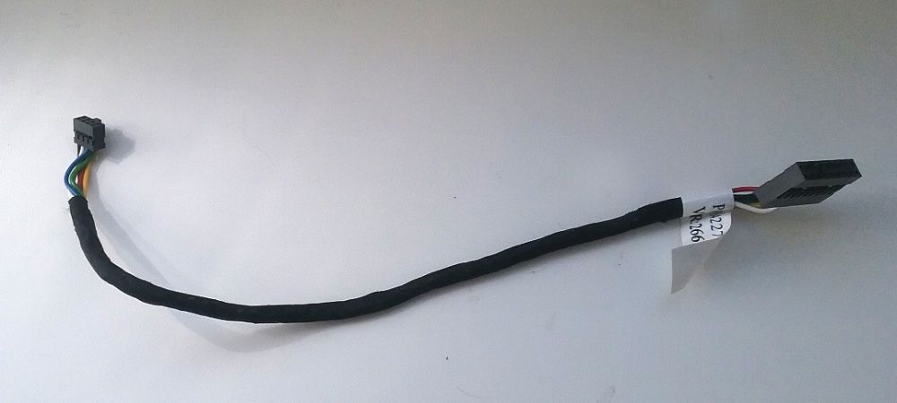 SUN Fire X2100 LED Power Backplane Cable 422743500009