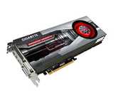 Karta graficzna AMD Radeon HD6970 2GB