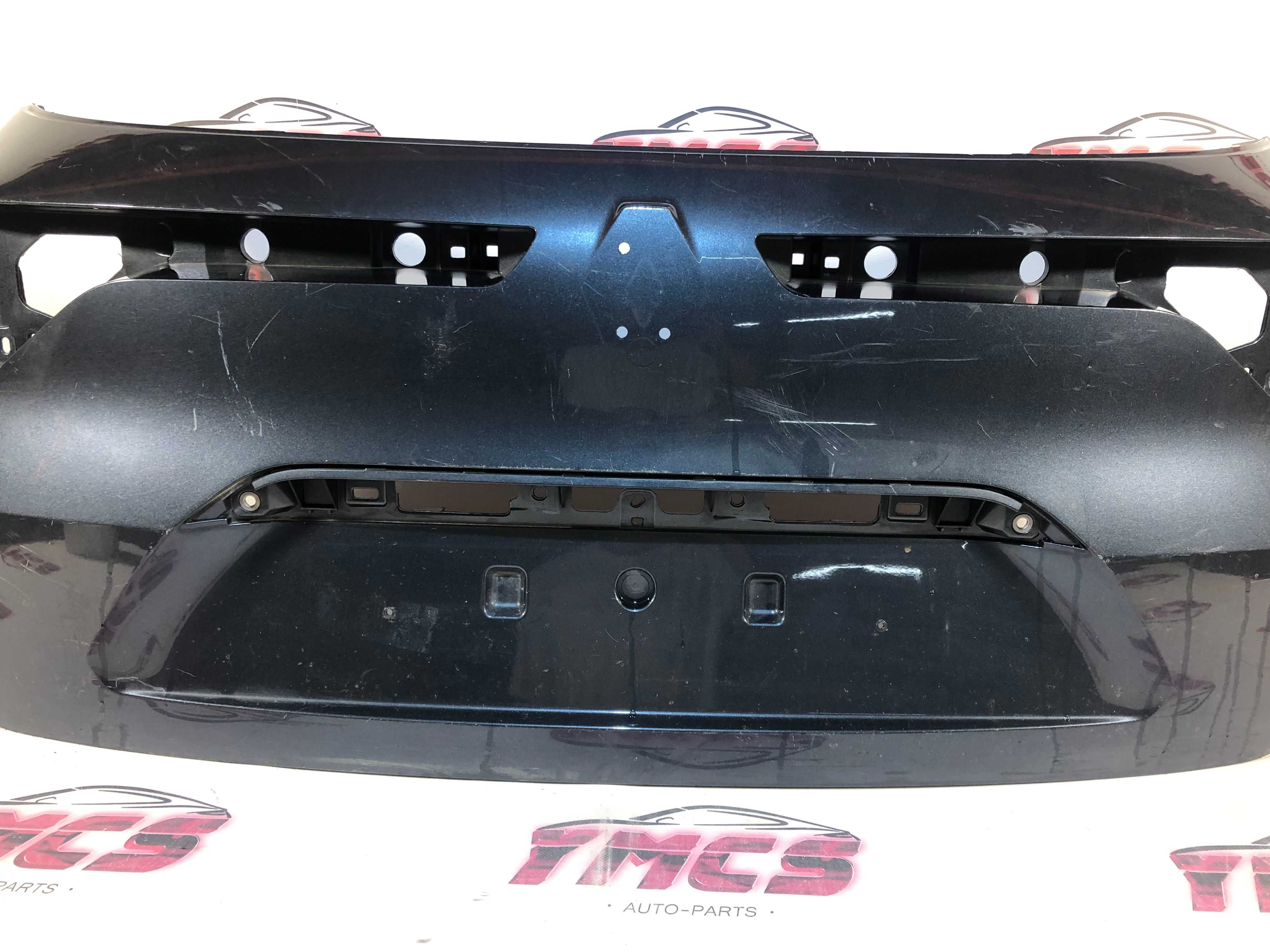 Tampa da Mala RENAULT MEGANE 4 IV Carrinha ORIGINAL