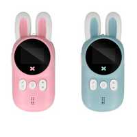 Walkie-talkie dla dzieci K23 Rabbit