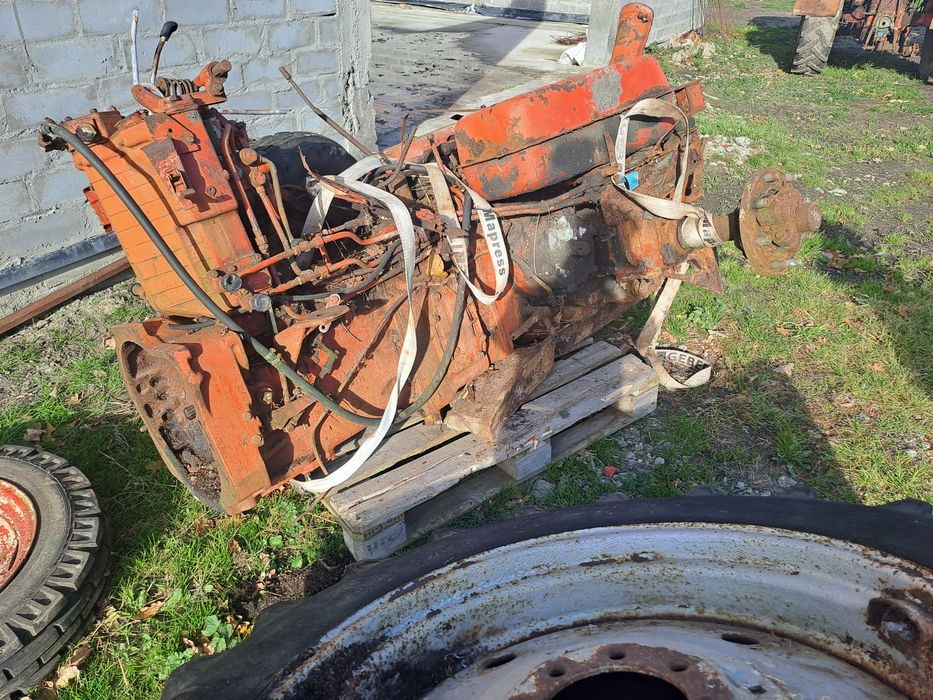 Mtz belarus białoruś 82 50 3 szt nie ursus zetor massey claas fendt