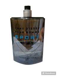Perfumy ISSEY MIYAKE l'eau dissey pour home SPORT 100 ml