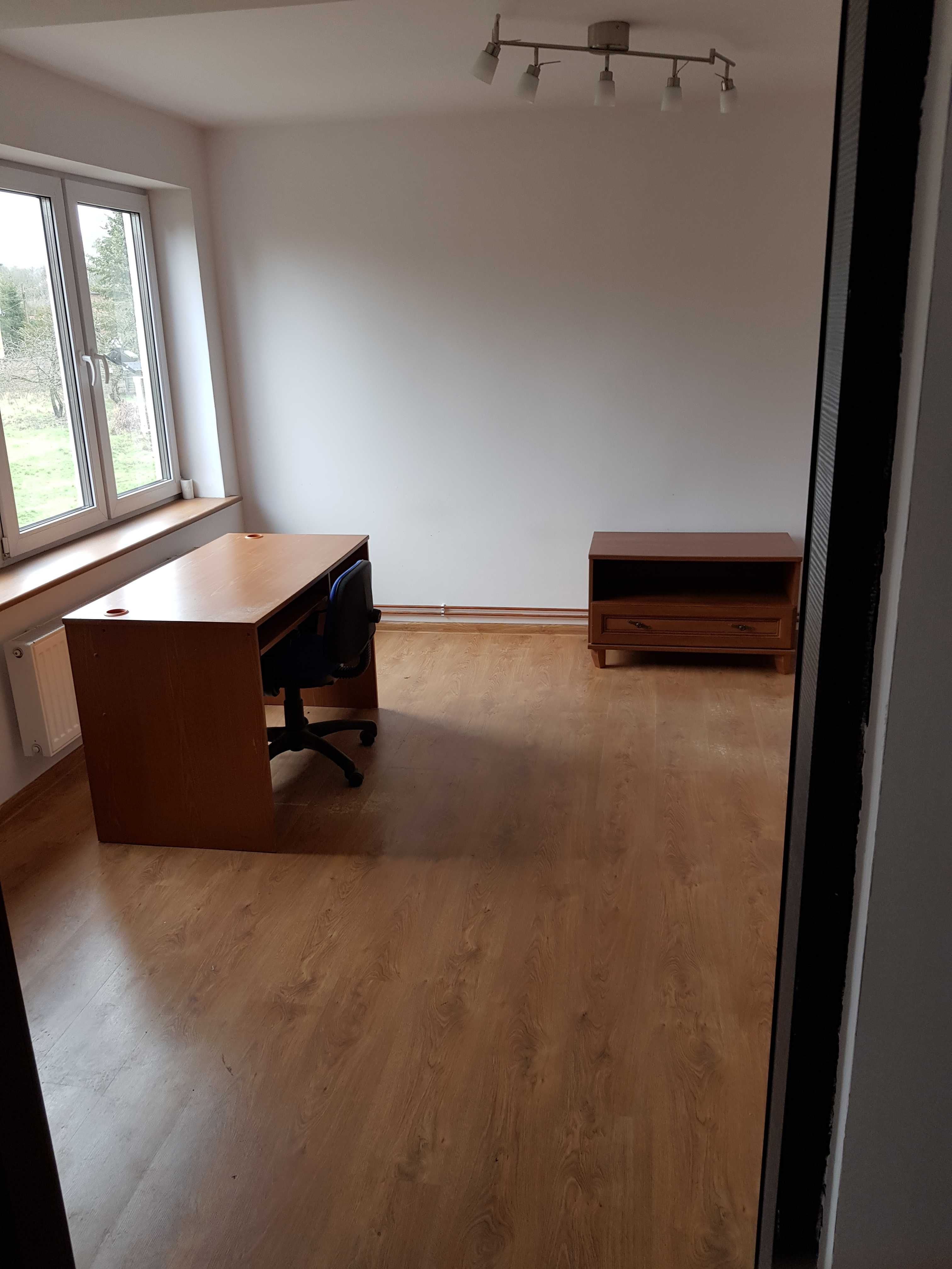 Sala/hala plus 5 lokali do wynajęcia budynek 200 m kw