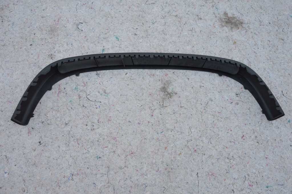 Spoiler Ibiza Gt Tdi