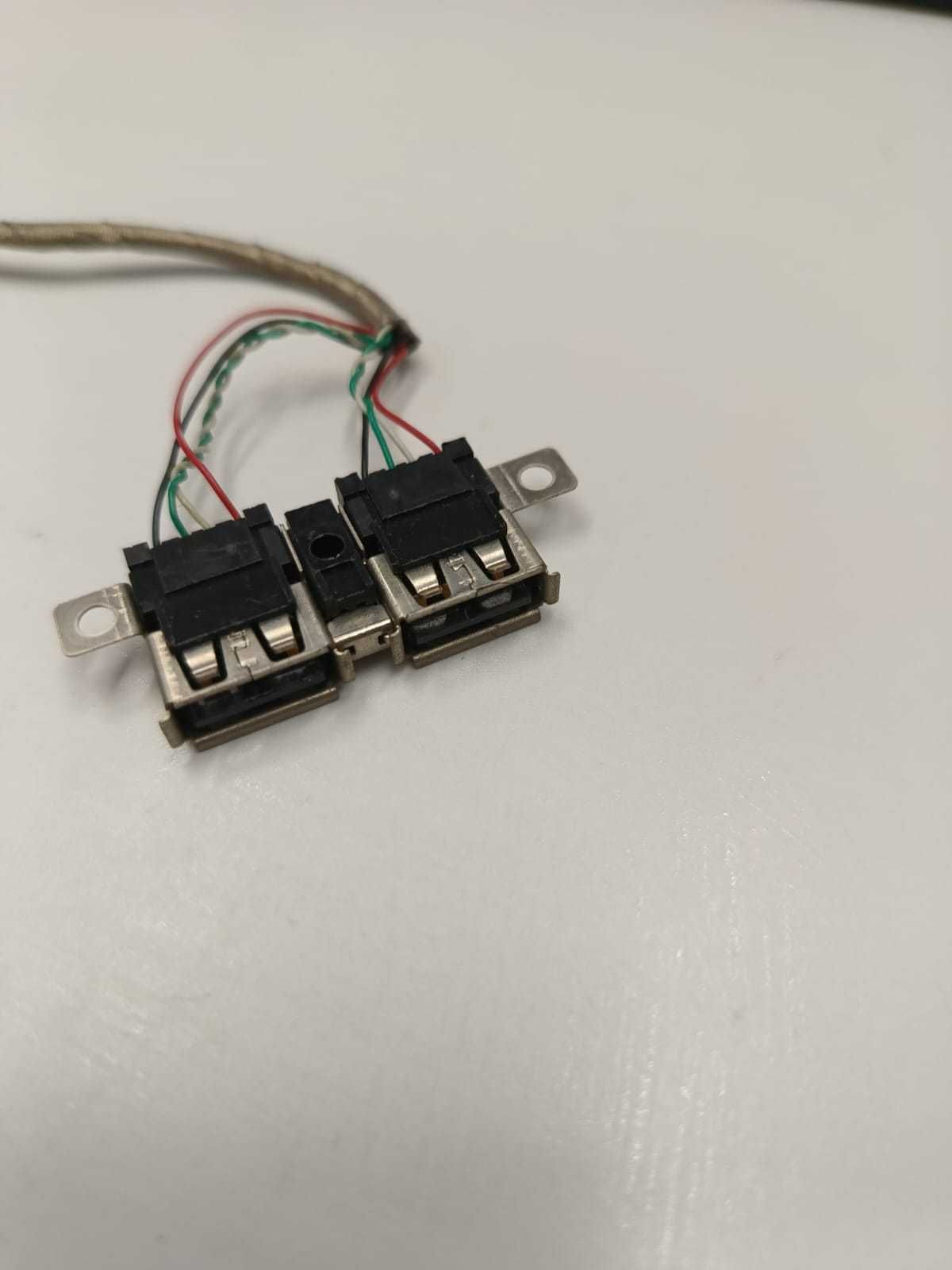 mduł USB do HP probook 4710s