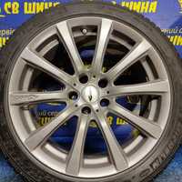 Диски 5x114.3 R18 Brock B21 різноширокі Nissan 370Z