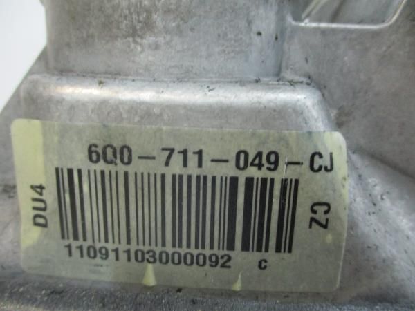 Seletor caixa velocidades AUDI A1 (8X1, 8XK)