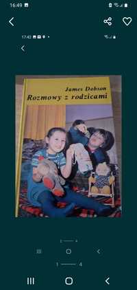 Rozmowy z rodzicami(1987)-James Dobson