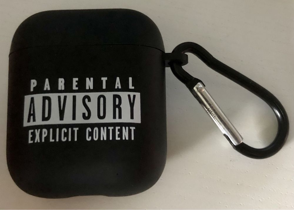 Etui do słuchawek Apple AirPods 2