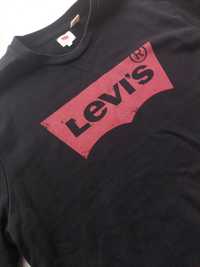Bluza Levi's czarna xl