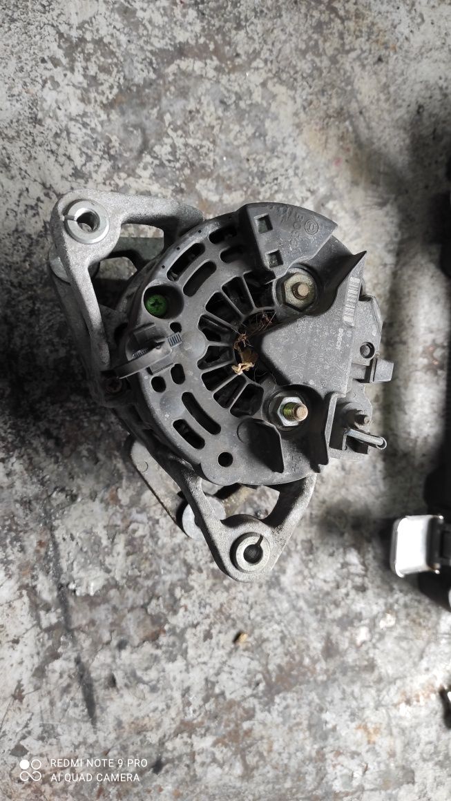 Opel Corsa C 1,0 alternator