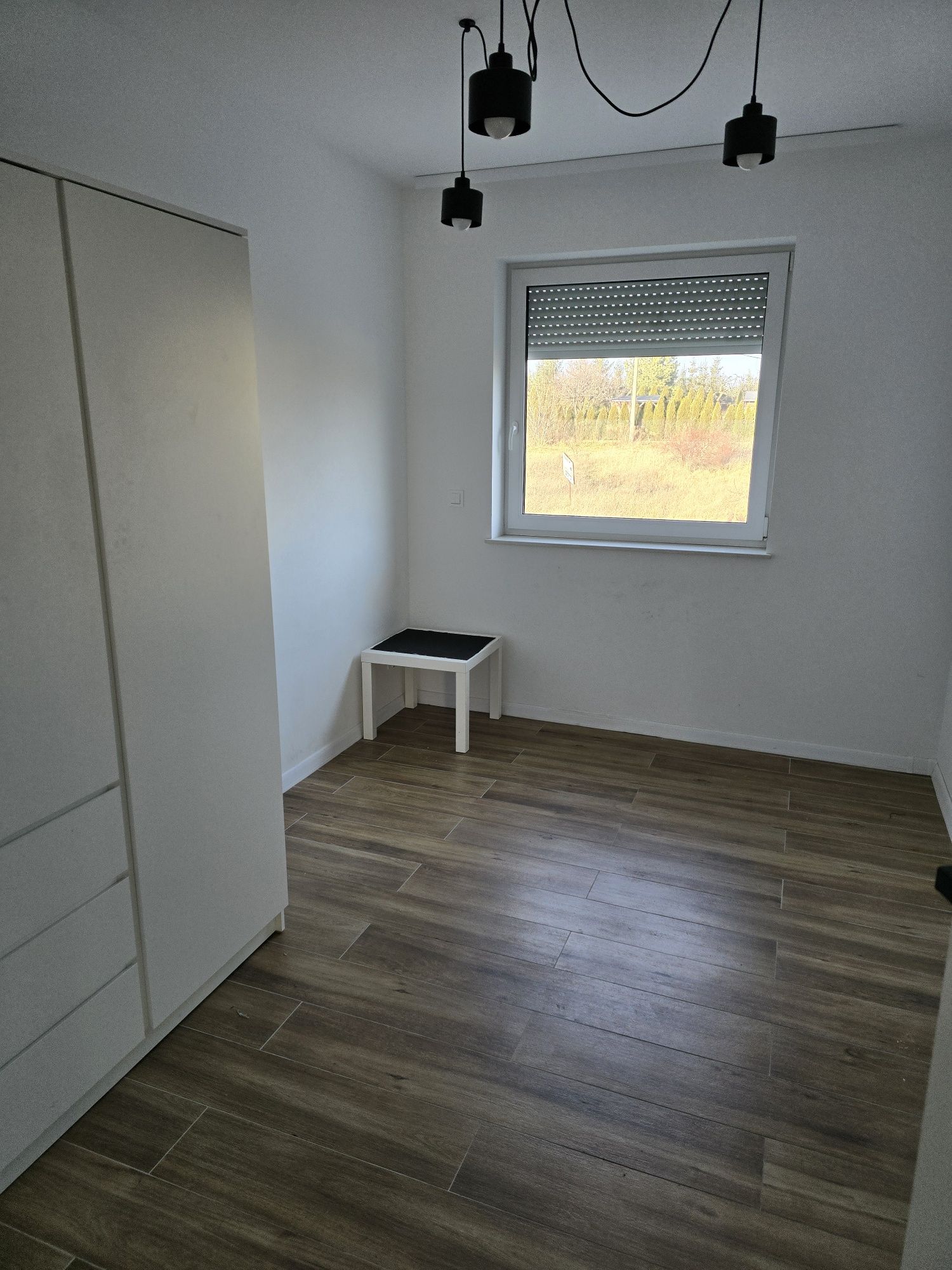 Wynajmę apartament 74m2