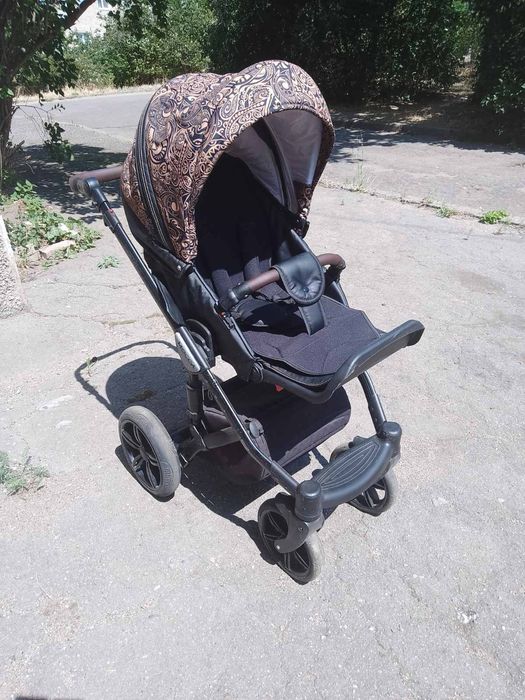 Коляска зима - лето