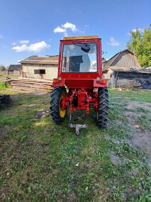 Продам т25 в хорошому стані