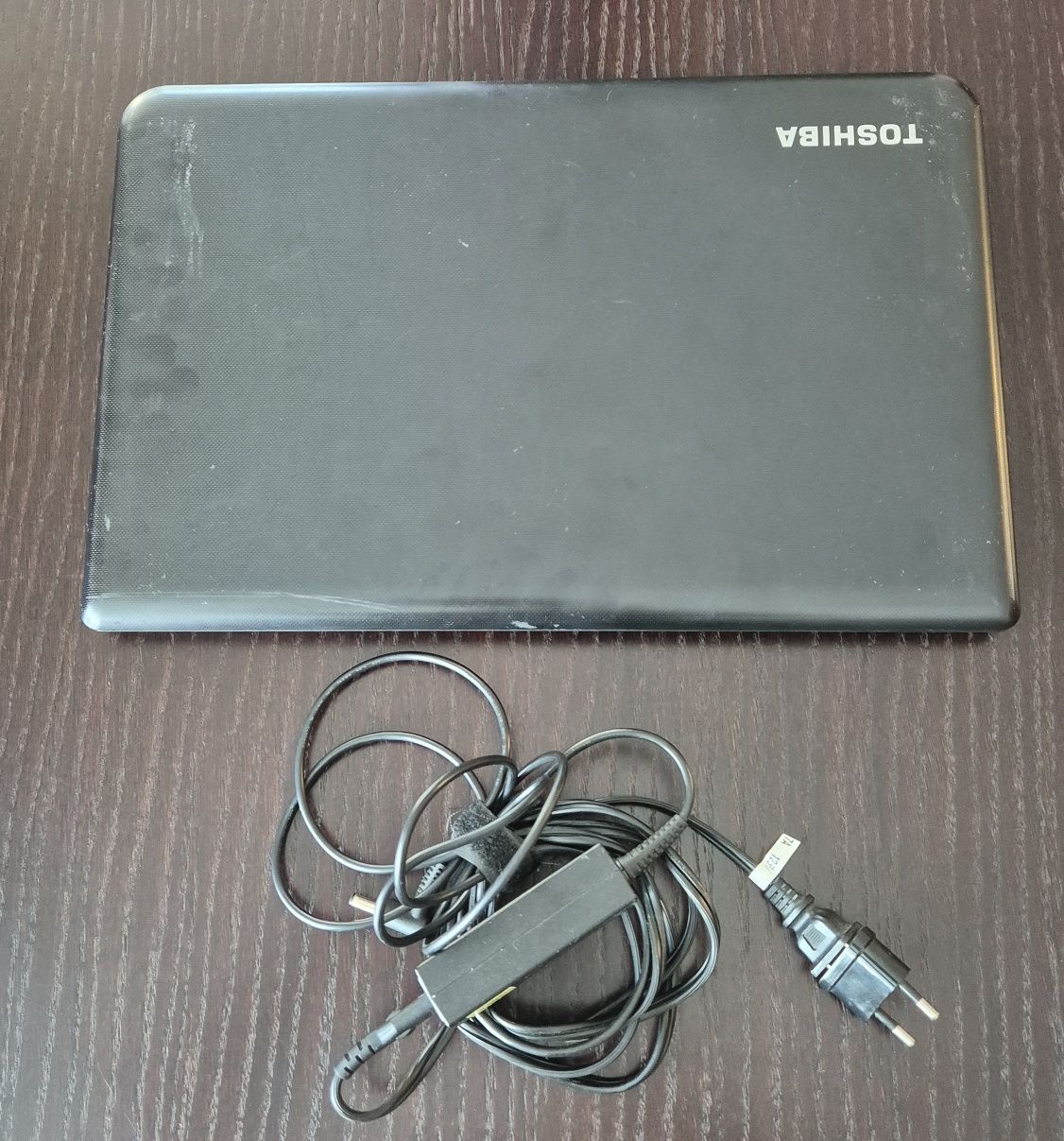 Komputer Toshiba Satellite C75