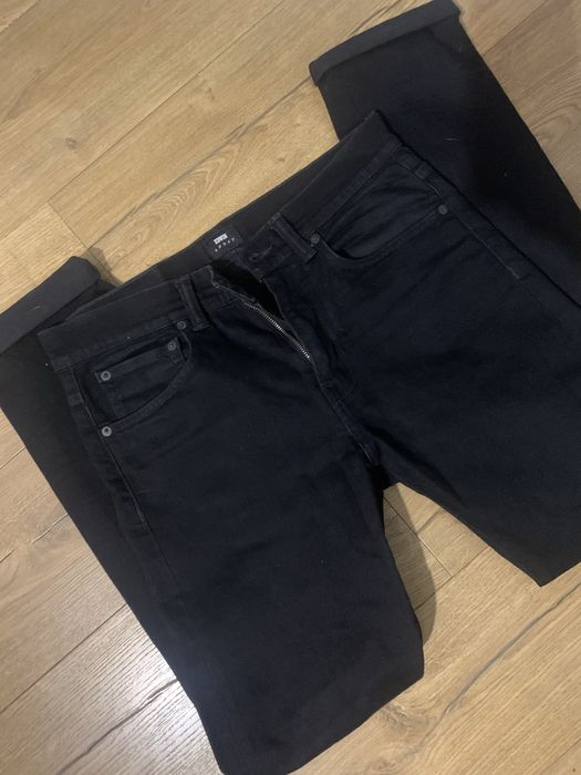 6 art. 2 koszule, 2 szorty, 2 spodnie (edwin, carhartt)