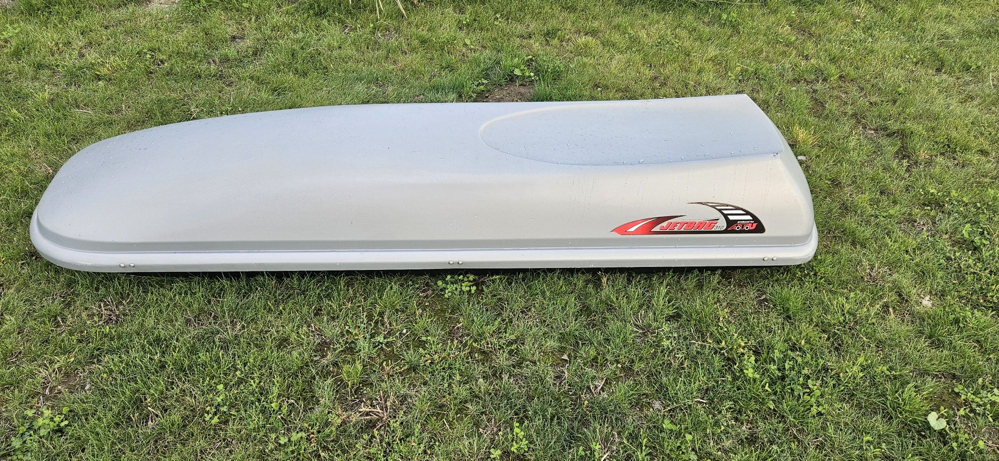 Box dachowy Jetbag/Thule