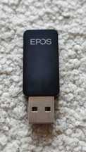 Sennheiser EPOS GSA 370 dongle adapter do słuchawek GSP 370