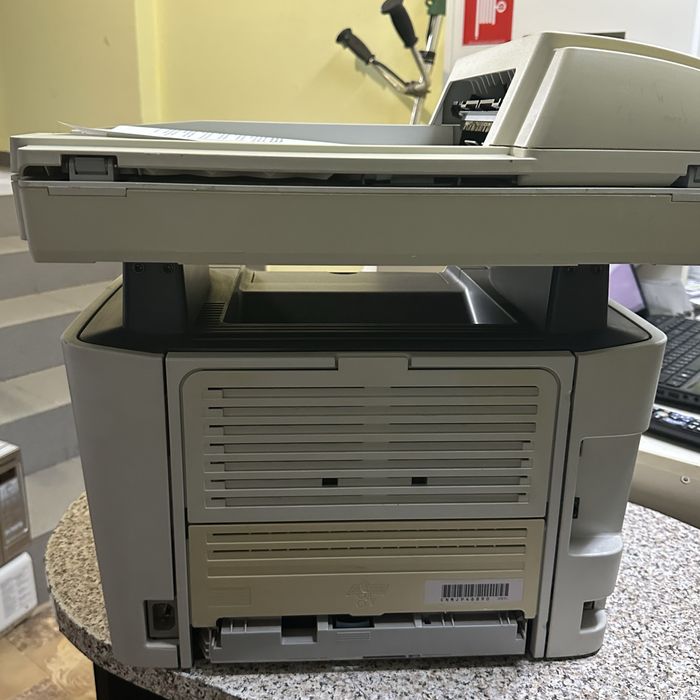 HP LaserJet 3390