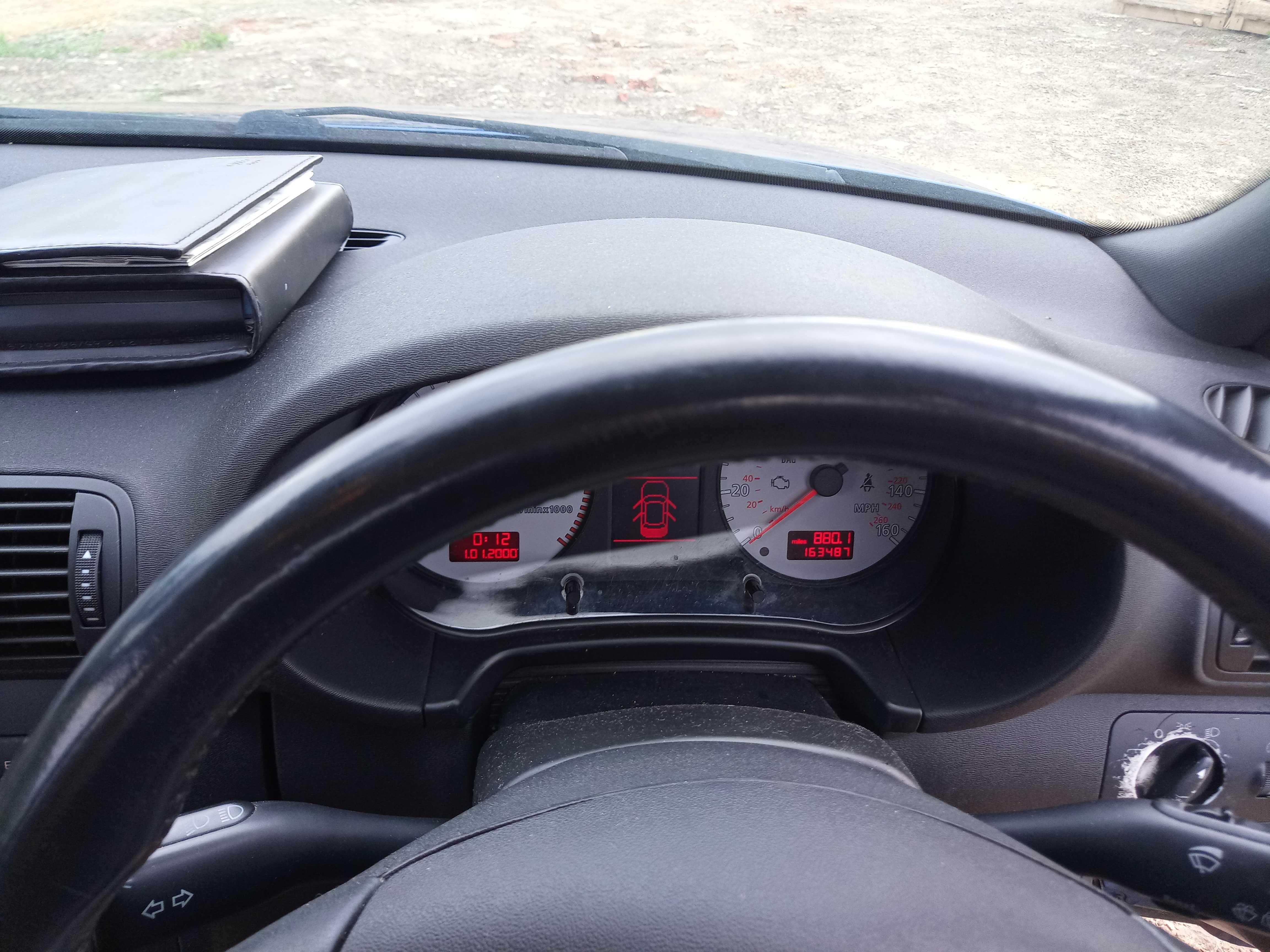 Kierownica pro-line audi a3 8l przed i lift trójramienna kompletna