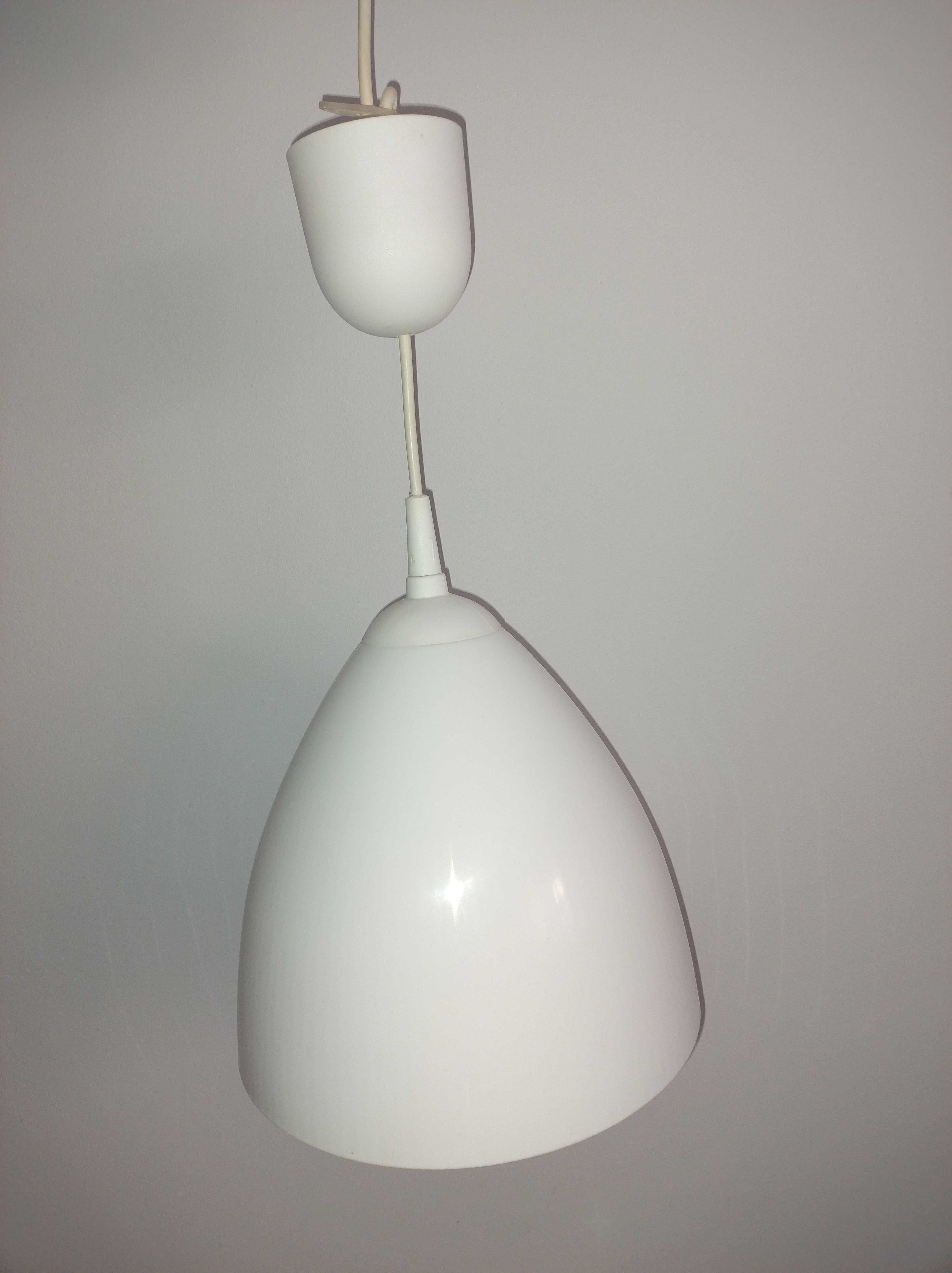 Lampa oświetleniowa