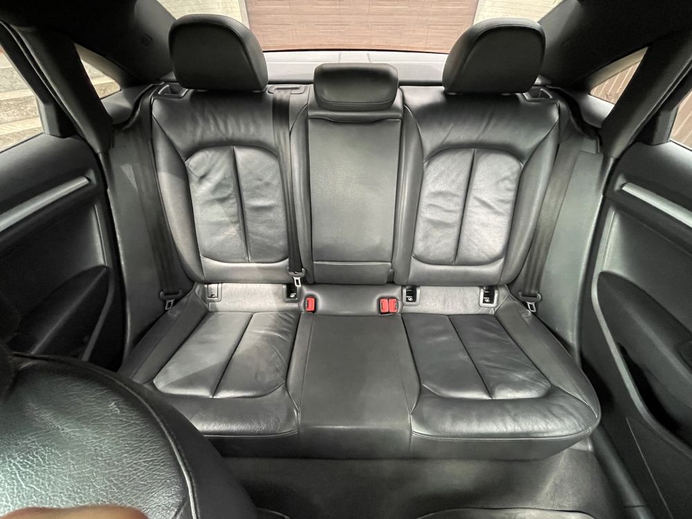 Audi A3 2015 - 1.8 TFSI / 190тис.км СРОЧНО!
