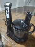 Robot kuchenny multi funkcyjny blender , mikser Zelmer Netto 700W
