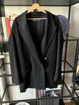 Marynarka oversize zara M/L