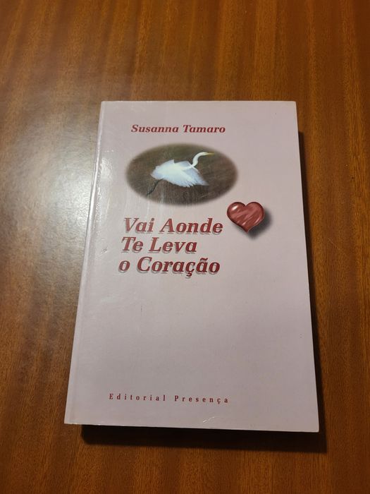 Livros usados mas em bom estado