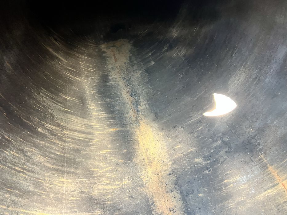 Цистерни, ємності 54 куб.м., 63 куб.м., 73 м3, 86 м.куб.