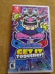Warioware Get it together stan bdb
