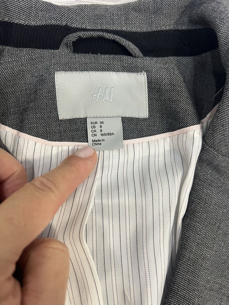 Костюм брючний H&M