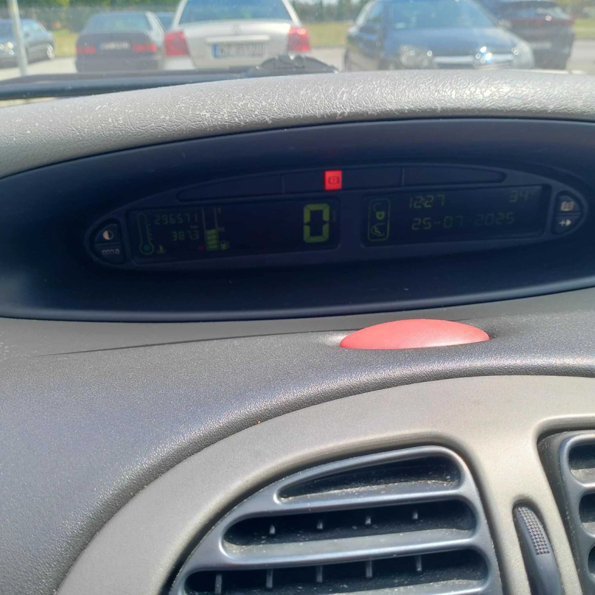 Citroen Xsara Picasso 2006