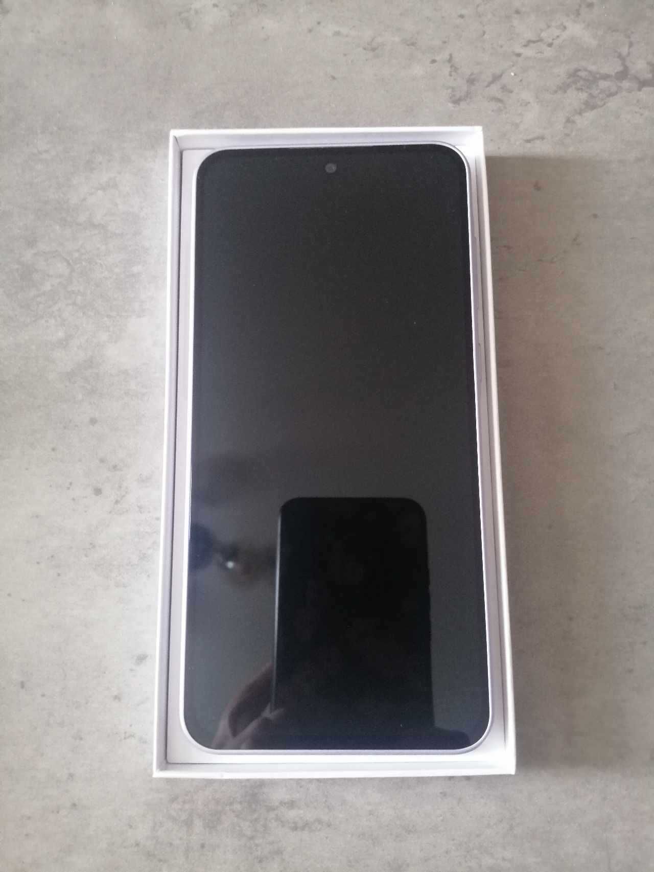 Samsung Galaxy A36 5G