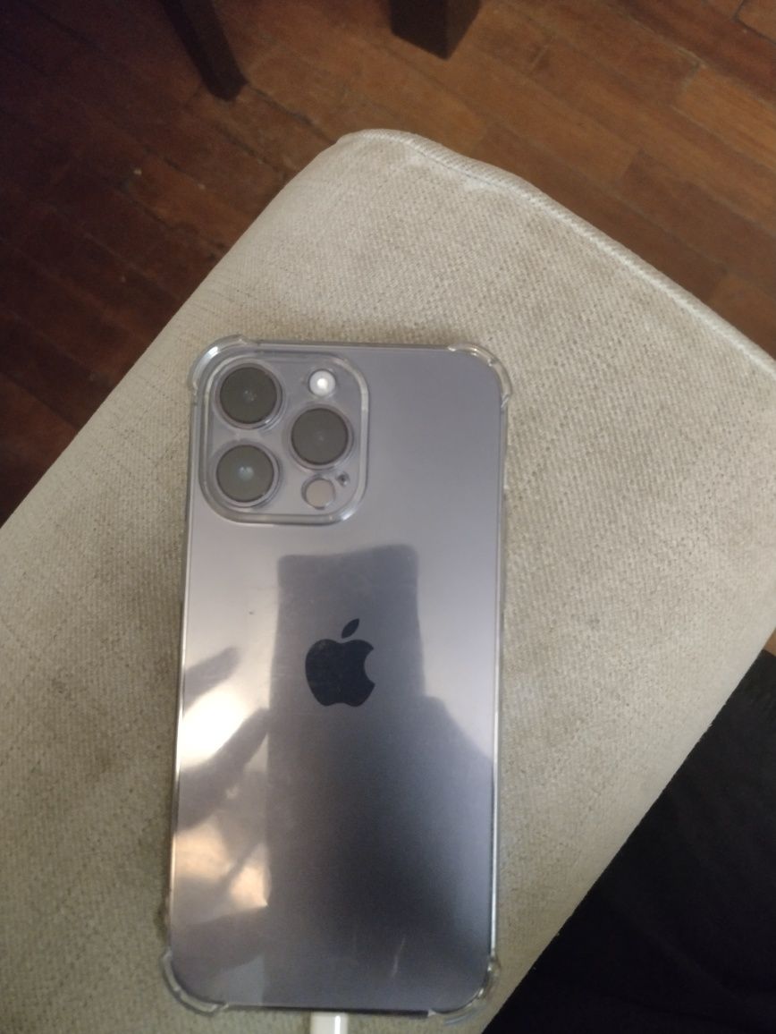 iPhone 14 pro max 128gb